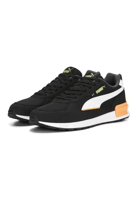 Спортни обувки Graviton с мрежести зони