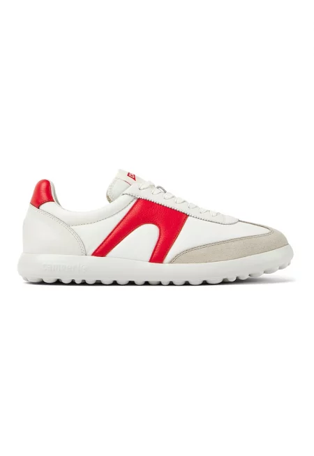 Спортни обувки Pelotas XLF 8593 с кожа