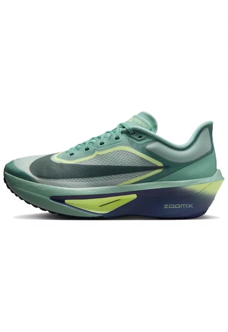 Спортни обувки  Zoom Fly 6 FN8454-003 - мъжки - зелени - Зелен