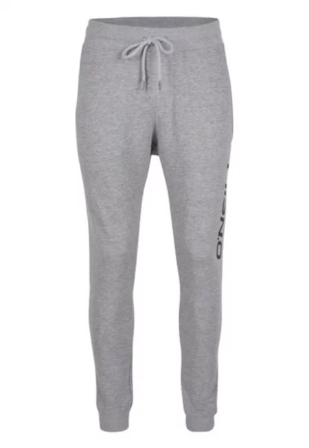 Спортни панталони с лого  Gris1`a` - Сив