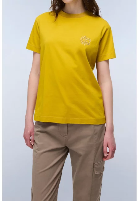 Стандартна тениска с лого