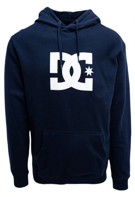 Суитшърт  DC Star