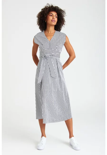 SUK546-SS22-STR23 -Dresses