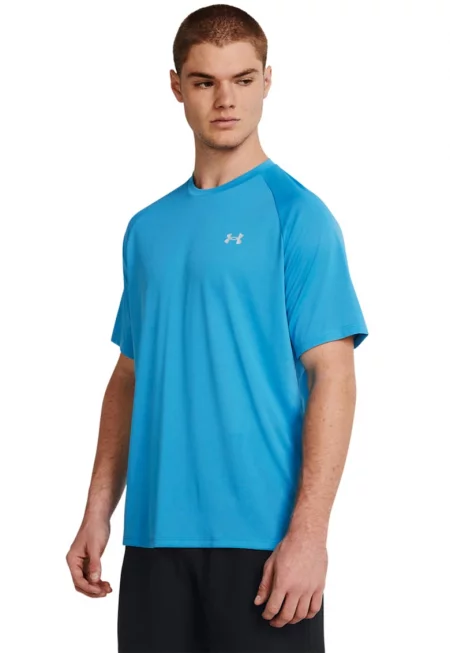 Светлоотразителна тениска с Tech™