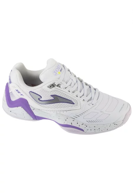 Тенис обувки -  Set Lady 8070993 - Бял