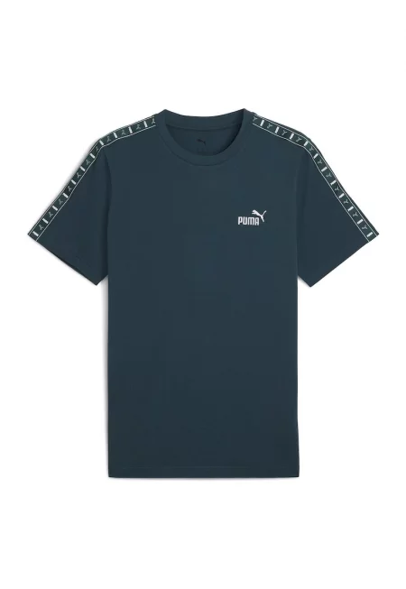 Тениска  Ess Tape Tee 68467475