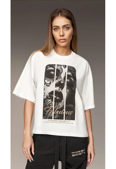 Тениска Приказен