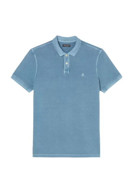 Тениска с яка - Син