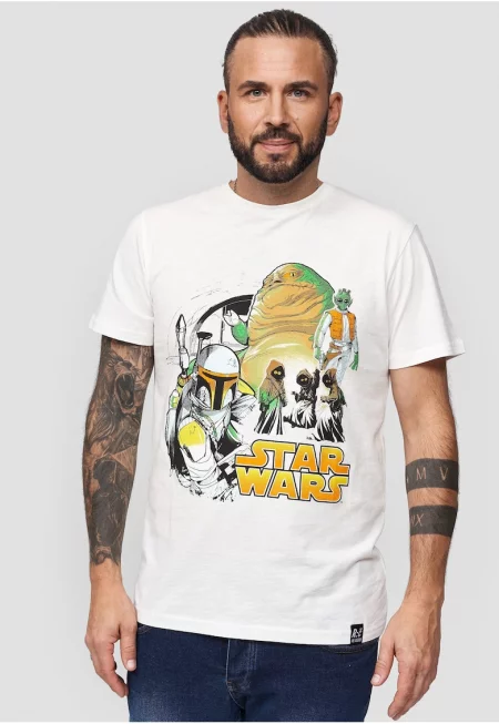 Тениска Star Wars 3247