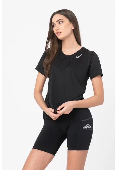 Тениска за бягане Race с Dri-Fit