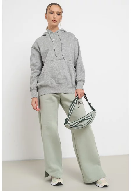 Уголемено худи Phoenix с джоб кенгуру