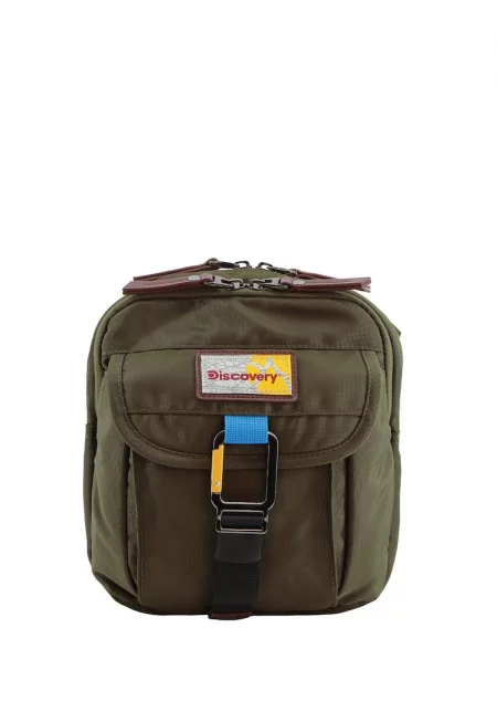 Унисекс чанта Icon с лого