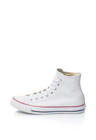 Унисекс кожени кецове Chuck Taylor