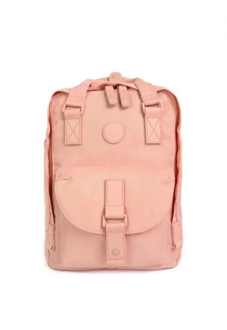 Водоустойчива унисекс раница с множество джобове - 65985