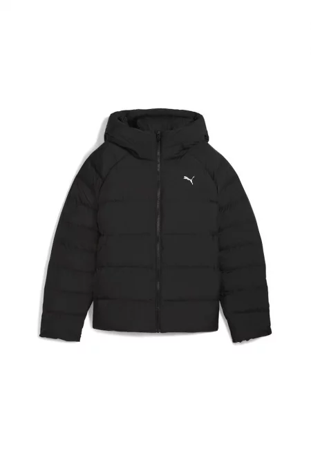 Яке  Mono Hooded Jacket-688385-01