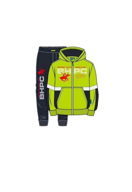 Анцуг  за момче 7655T00020