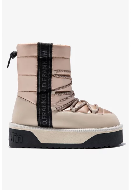 Боти без закопчаване