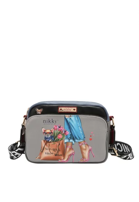 Дамска чанта Essence of You NK13030