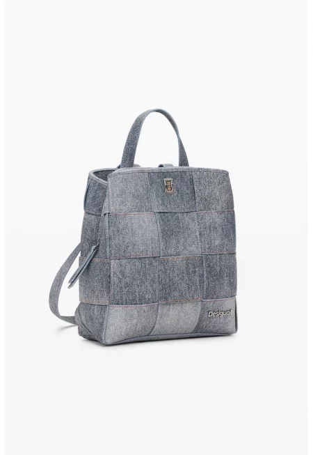 Дамска дънкова раница 25SAKP09