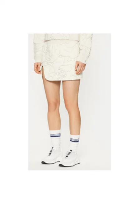 Дамска пола -  304581168 - Памук - Бежов