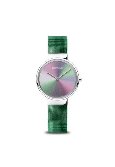 Дамски Часовник -  10x31 Anniversary1 475148710 - Зелен