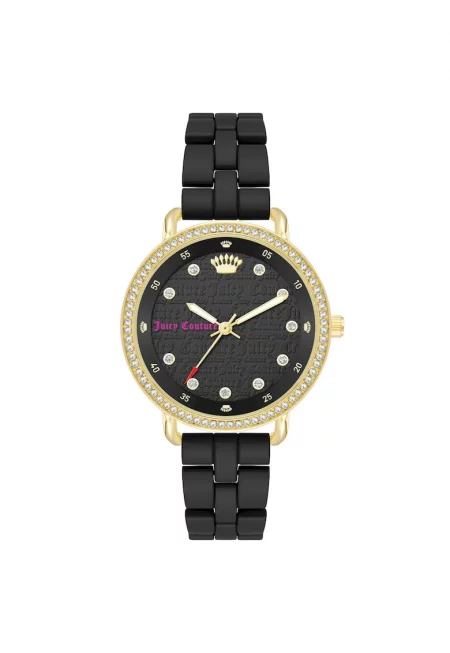 Дамски часовник -  JC131 JC1310GPBK