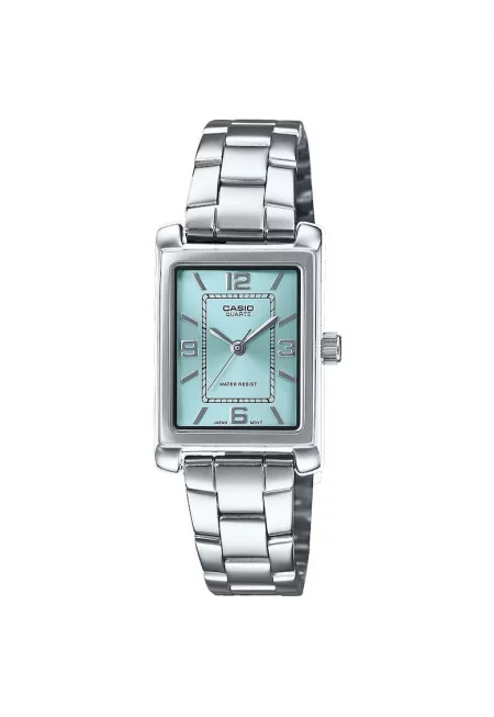 Дамски часовник  LTP-1234DD-2A - стоманена верижка