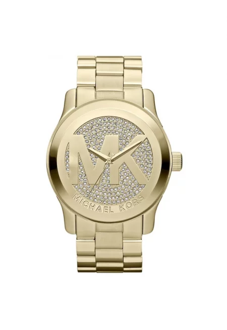 Дамски часовник  Runway MK5706 - Аналогов