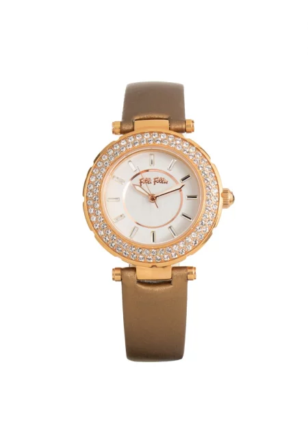 Дамски часовник  WF1B0 WF1B019SSS - Аналогов