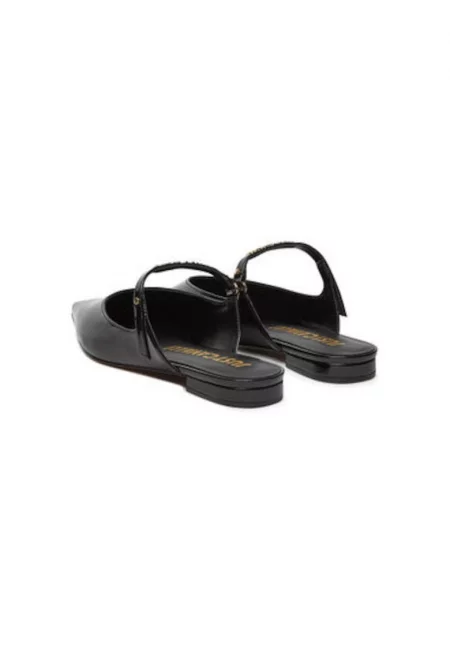 Дамски чехли - 78RA3S71 ZSA38 -  Екокожа