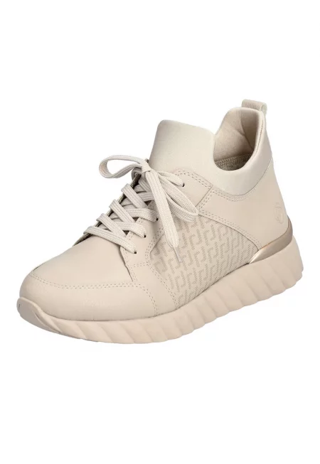 Дамски обувки D5982 60 бежови