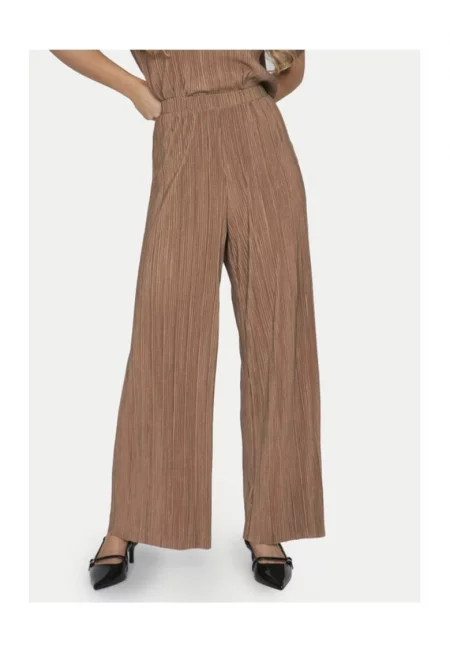 Дамски панталон -  99709 - Полиестер -