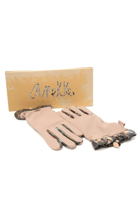 Дамски ръкавици 39492 011