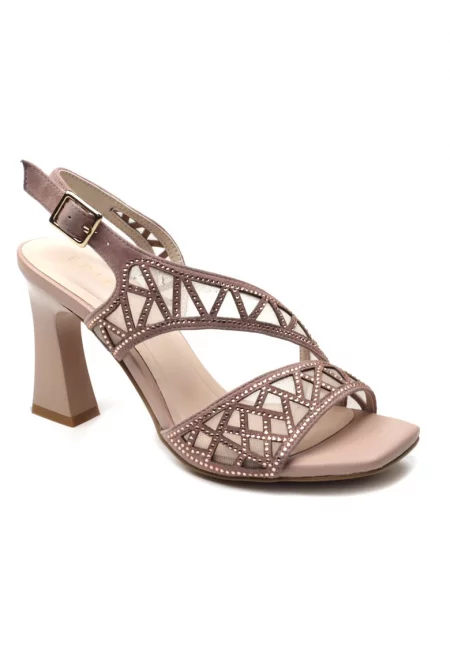 Дамски сандали JIJI40069B C5