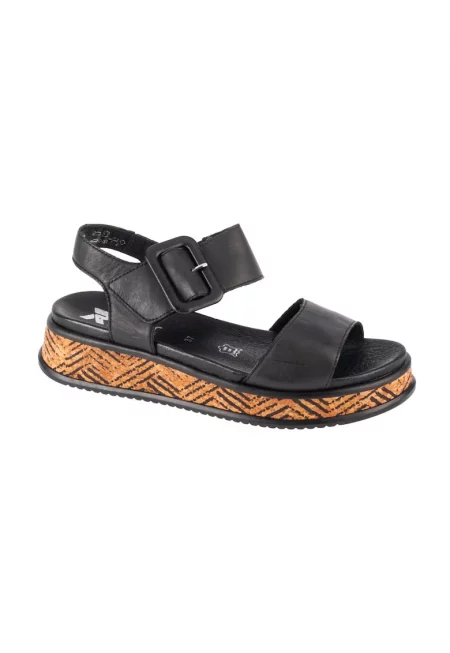 Дамски сандали  Sandals 406059 - Черен