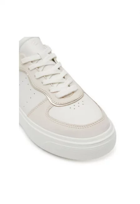 Дамски спортни обувки - 21961361220 -  Естествена кожа