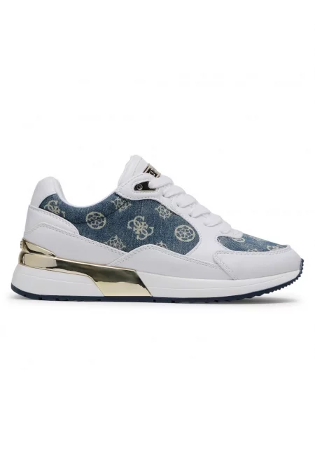 Дамски спортни обувки  Moxea2 FL5MX2