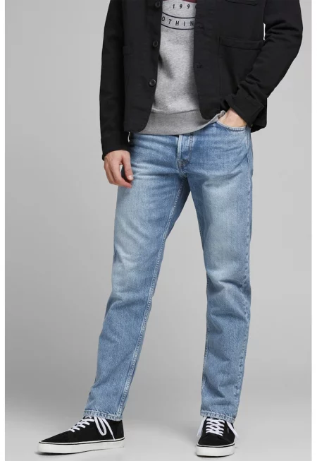 Дънки Chris Original 920 - Светлосин