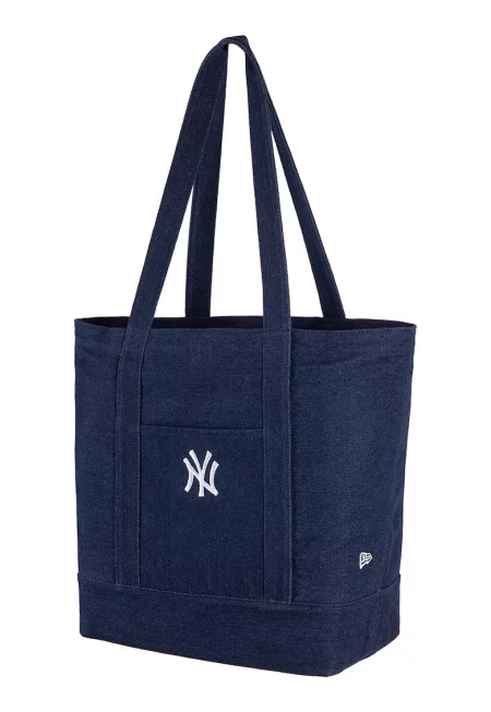 Дънкова чанта New York Yankees