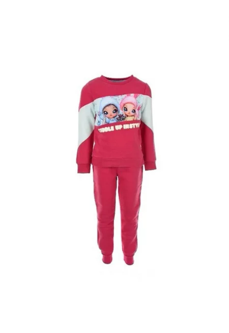 Детски екип  116 CM - 6г