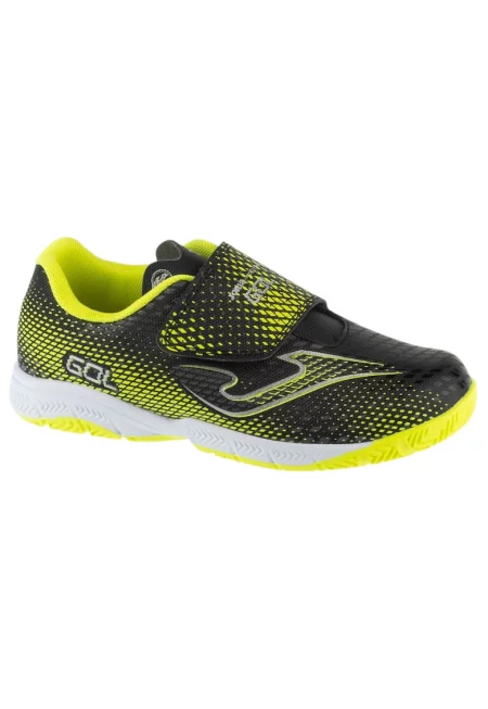 Детски спортни обувки -  Gol Jr 4958315 - Черен