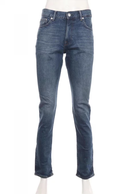 Дрехи Дънки &DENIM BY H&M