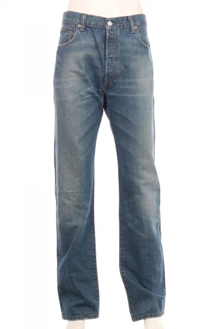 Дрехи Дънки LEVI'S