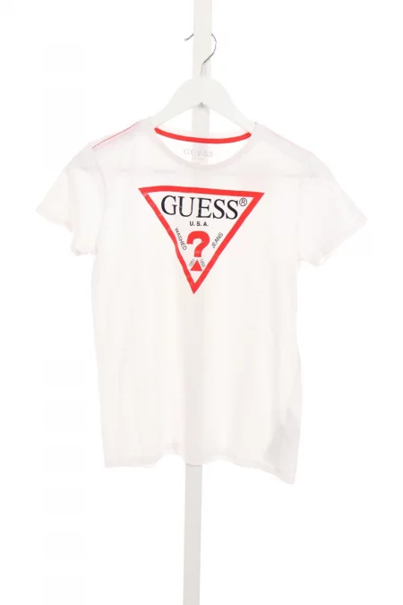 Дрехи Детска тениска GUESS