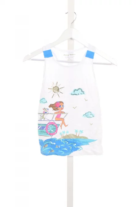 Дрехи Детски потник TOMMY BAHAMA