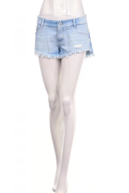 Дрехи Къси дънки ZARA