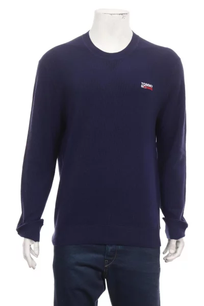 Дрехи Пуловер TOMMY JEANS