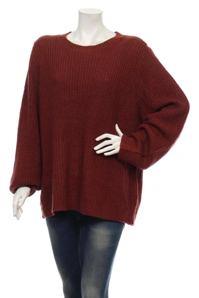 Дрехи Пуловер VERO MODA