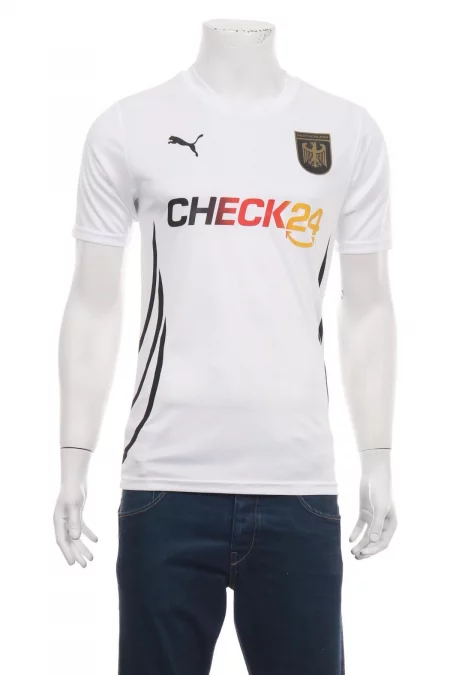 Дрехи Спортна тениска PUMA