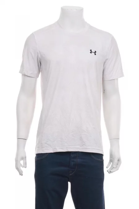 Дрехи Спортна тениска UNDER ARMOUR